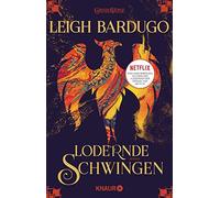 Lodernde Schwingen by Bardugo, Ahrens New 9783426524466 Fast Free Shipping.