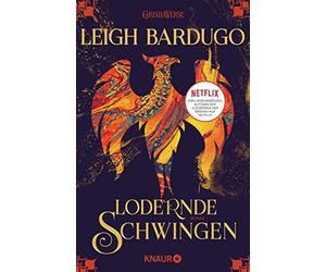 Lodernde Schwingen by Bardugo, Ahrens New 9783426524466 Fast Free Shipping.