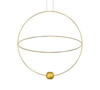 Lodes Elara Large 2700K Pendant Gold