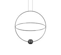 Lodes Elara Medium 2700K Pendant Black