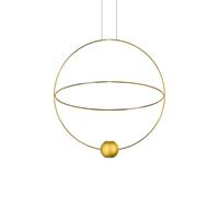 Lodes Elara Medium 2700K Pendant Gold