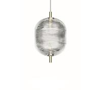 Lodes Jefferson Small Pendant Gold