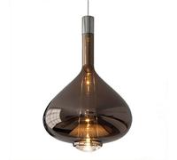 Lodes Skyfall Pendant Copper Large
