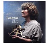 Lodestar [Audio CD] Collins, Shirley Limited Edition Digipak [Tracked 24 Post]