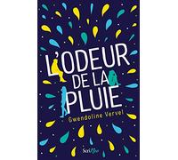 L'odeur de la pluie