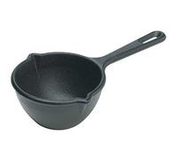 Lodge 0.41 litre / 15 ounce Pre-Seasoned Cast Iron Melting Pot