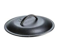 Lodge 10-1/4-Inch Cast-Iron Lid