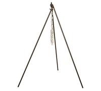 Lodge 110.5 cm / 43.5 inch Outdoor / Camp Dutch Oven Tripod
