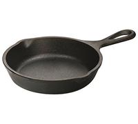 Lodge H5MS Cast Iron Heat Treated Skillet 5"