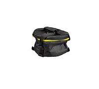 Lodge 14 Inch Camp DO Tote Bag,Black