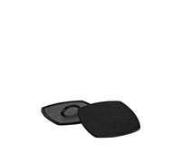 Lodge 20.96 cm / 8.25 inch Pre-Seasoned Cast Iron Flat Grill Press