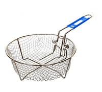 Lodge 8FB2 Deep Fry Basket, 9-inch