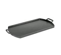 Lodge Blacklock Plate 25.4 x 50.8 cm