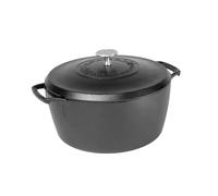 Lodge Blacklock Dutch Oven 5.5 Quart