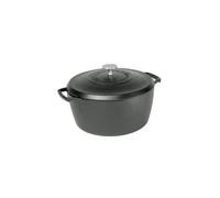 Lodge Blacklock Dutch Oven 5.5 Quart