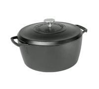 Lodge Blacklock Dutch Oven 5.5 Quart