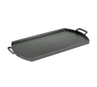 Lodge Blacklock Plate 25.4 x 50.8 cm