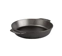 Lodge Cast Iron Baker’s Skillet 10.25 inch