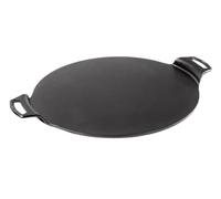 Lodge Cast Iron Pizza Pan, 15 inch