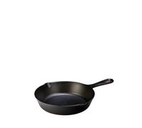 Round Skillet With Handle 20.2cm X 4.5cm - Lodge Cast Iron 8 Logic L5sk3 Pan - lodge skillet cast iron 8 logic l5sk3 pan