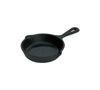Lodge Cast Iron Skillet Round with Handle 8cm