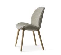 Lodge Chair Vipp - 5705953194787