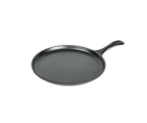 Lodge Classic collection crêpe/pancake pan Ø27 cm