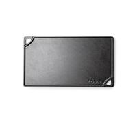 Lodge Classic collection griddle and grill plate Cast iron, reversible