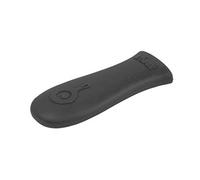 Lodge Classic Silicone Hot Handle Holder, Black