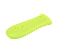 Lodge Classic Silicone Hot Handle Holder, Green