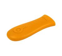 Lodge Classic Silicone Hot Handle Holder, Orange