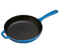 Lodge EC11S33 Lodge Skillet, 11" dia. X 1-3/4" Deep, Cast Iron