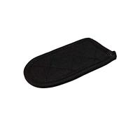 Lodge HHMT11 Max Temp Hot Handle Holder, Black, Cotton