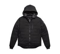 Lodge Hooded Jacket in Black - male - Canada Goose - Winter Jackets - Black - L - Jackets L