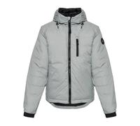 Lodge Hoody - male - Canada Goose - Down Jackets - Gray - 2XL - Jackets 2XL