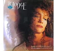 Lodge, J.C. - Home Is Where the Hurt Is [12" VINYL]