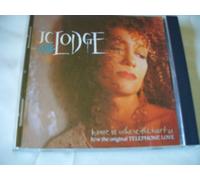 Lodge, J.C. - Home Is Where the Hurt Is