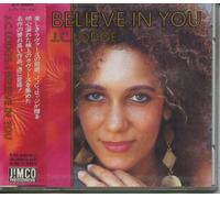 Lodge,J.C. - I Believe in You