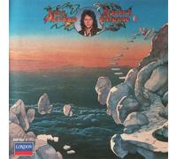 Lodge, J.C. - Natural Avenue