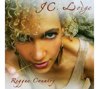 Lodge, J.C. - Reggae Country