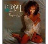 Lodge, J.C. - Tropic of Love