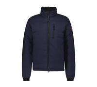 Lodge Jacket in Navy Matte Finish - male - Canada Goose - Winter Jackets - Blue - L - Jackets L