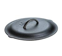 Lodge L12SC3 Self-Basting Iron Cover, 13.25-inch