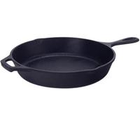 Lodge L14SK3 Cast Iron Preseasoned 15" Skillet Pan