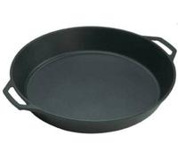 Lodge L17SK3 Cast Iron Skillet 17"