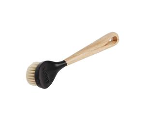 Lodge Mfg SCRBRSH Cast Iron Skillet Scrubber Brush