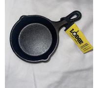 Round Mini Skillet 8.8cm -