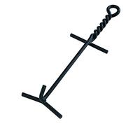 Lodge Outdoor/Camp Dutch Oven Lid Lifter