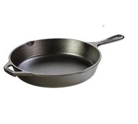 Round Skillet With Handle 26cm X 5cm -