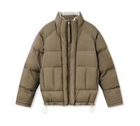 Lodge Reversible Jacket - male - Axel Arigato - Down Jackets - Brown - S - Jackets S